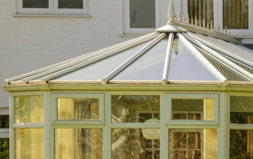 conservatory roof repair Lynmouth, Devon