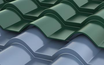 who should consider Lynmouth plastic roofs