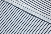 Lynmouth metal roofing